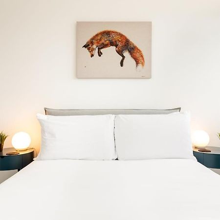 Bright London Bridge Apartment Bagian luar foto