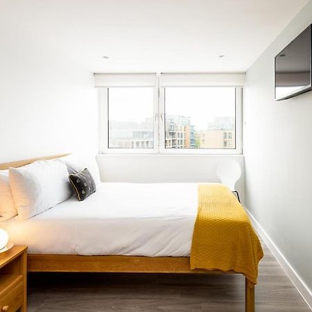 Bright London Bridge Apartment Bagian luar foto