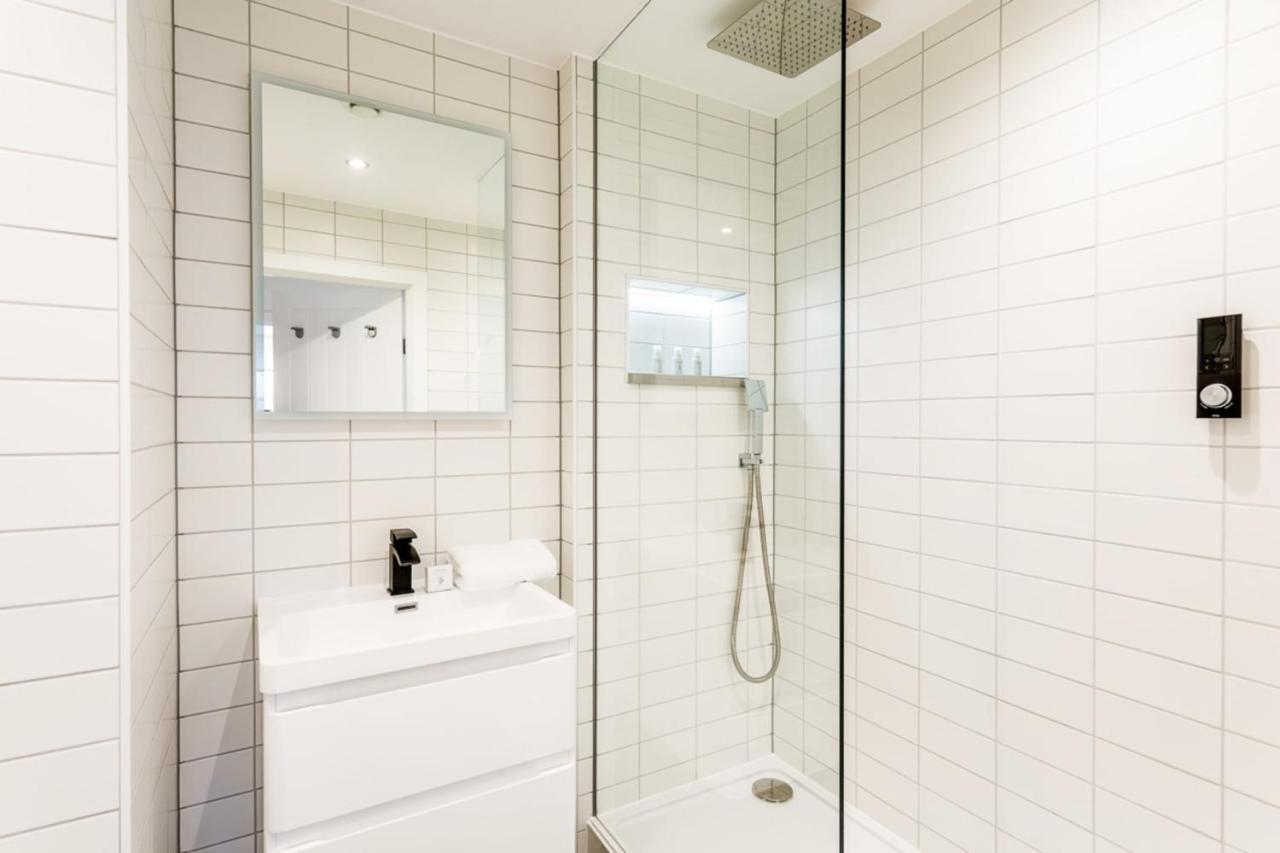 Bright London Bridge Apartment Bagian luar foto