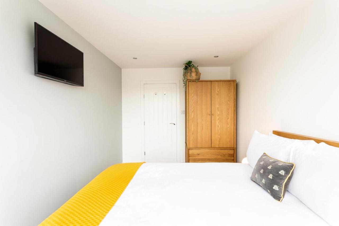 Bright London Bridge Apartment Bagian luar foto