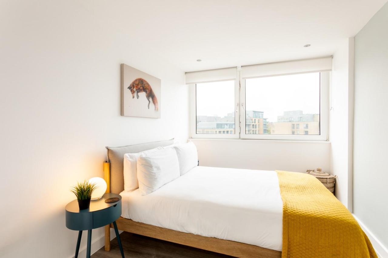 Bright London Bridge Apartment Bagian luar foto